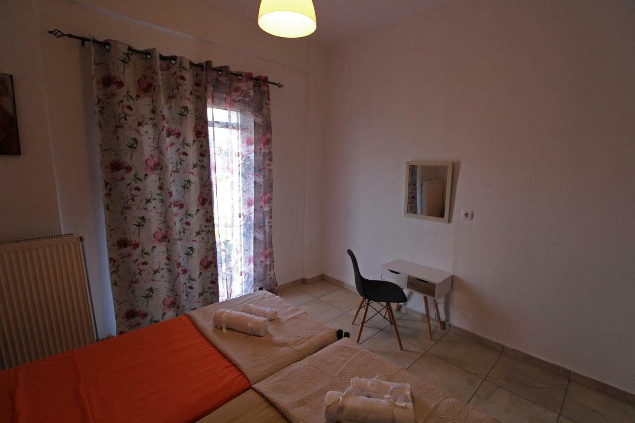 Casa vacanze Karoubis House *